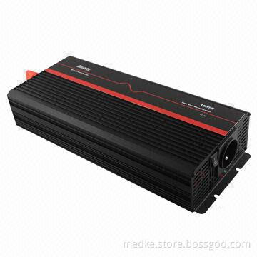 1500W/3000W Pure Sine Wave Solar Wind Inverter, DC-AC Power Inverter